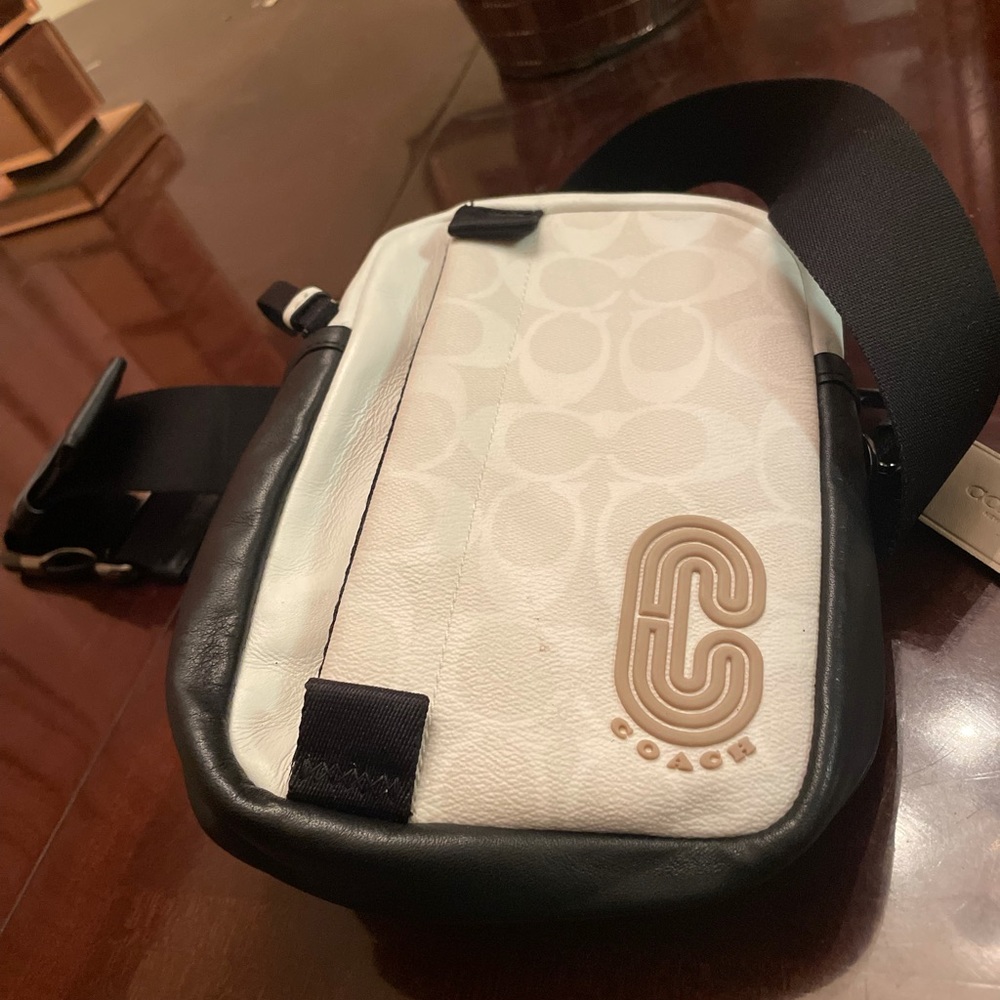 Men Fanny pack